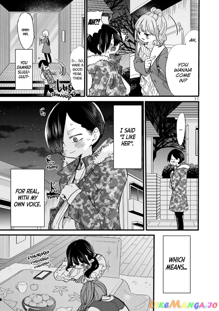 The Dangers in My Heart Chapter 53 image 13_optimized